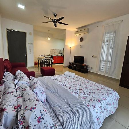 Urban 360 Studio By La Ritz Batu Caves Extérieur photo