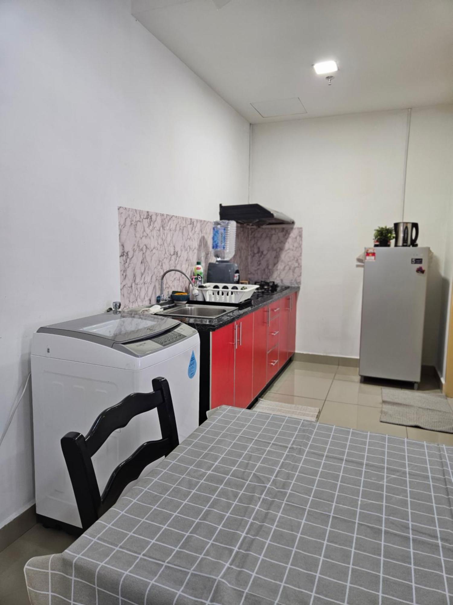 Urban 360 Studio By La Ritz Batu Caves Extérieur photo