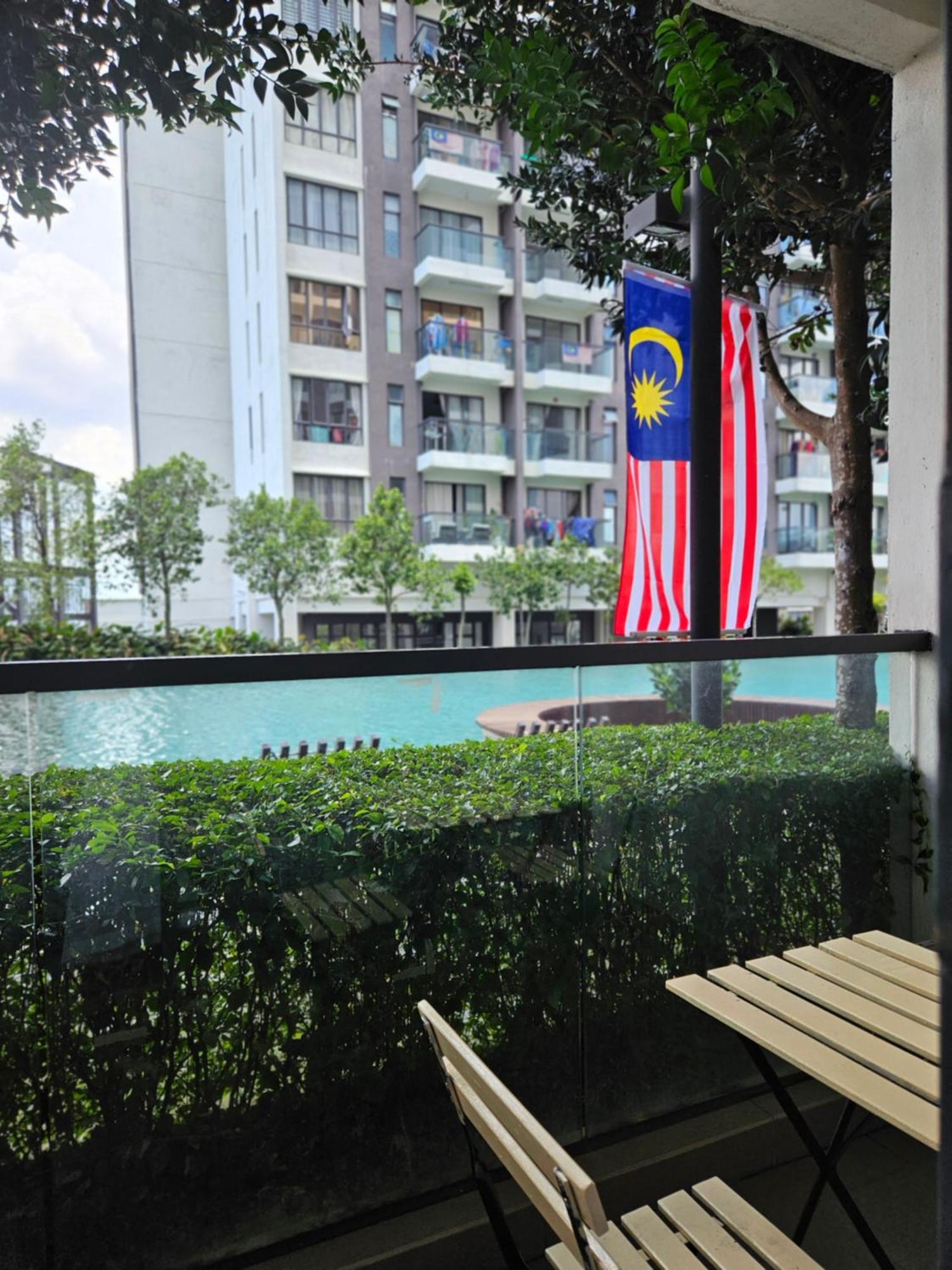 Urban 360 Studio By La Ritz Batu Caves Extérieur photo